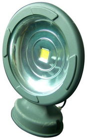 供應大功率led 30w泛光燈 深圳市祥運巧科技