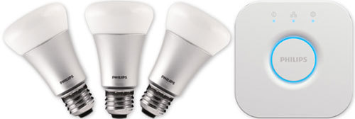 2016 法蘭克福照明展:6 款燈具窺探未來的“光明”前景