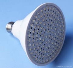 萬晶半導體照明科技