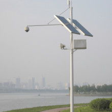  山東慶云弘名太陽能科技公司 主營 太陽能光電照明產品