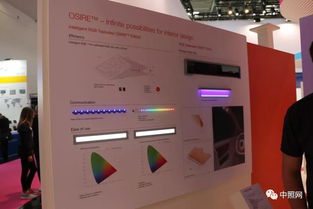 重新認識歐司朗 從照明到 光科技 上