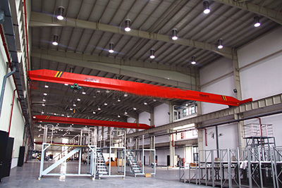 導光管照明系統(tǒng)受工廠青睞的背后到底是