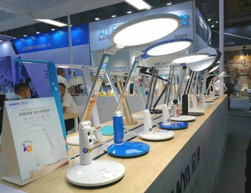 今年光亞展,這兩大關鍵詞被刷屏