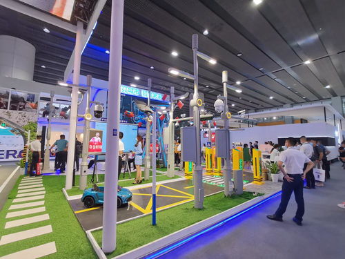 直擊光亞展 領略當下風光 探索led照明新十年