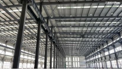 這4家工廠瞬間被三雄極光變 靚 了