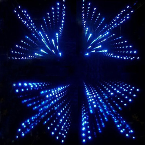 【專業制作室內光纖燈產品 居家別墅光纖燈】價格,廠家,圖片,其他室內燈具,深圳市珀光科技-