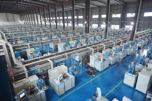 藍思科技,會不會成為下一個富士康