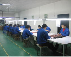 非凡照明燈飾廠