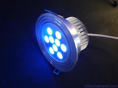 【尼亞NY-LED天花燈】價格,廠家,圖片,LED天花燈,珠海尼亞照明科技-