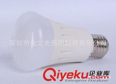 爆款球泡燈A60 顯指80 高光效 E27 7W 塑包鋁球泡燈,工廠生產-深圳市金龍光照明科技提供爆款球泡燈A60 顯指80 高光效 E27 7W 塑包鋁球泡燈,工廠生產的相關介紹、產品、服務、圖片、價格深圳市金龍光照明科技、led射燈;貼片射燈;貼片燈杯;玻璃射燈;玻璃燈杯;SMD射燈;SMD燈杯;GU10射燈;GU10燈杯;LED燈杯;led日光燈;led櫥柜燈;led天花燈;led筒燈;led燈條