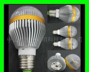 尾貨處理W 大功率 LED燈泡_燈具照明_世界工廠網中國產品信息庫