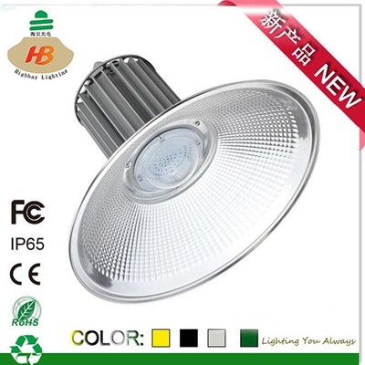 南京 led照明工礦燈廠家 2016新款工礦燈100W工礦燈車間照明 工礦燈工程照明工礦燈 倉庫照明工廠燈 廠家直銷圖片_高清圖_細節圖-深圳市海貝光電科技 -