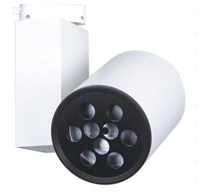 LED軌道燈_LED軌道燈供貨商_供應工廠本月產品最高的LED軌道燈 出貨量最多_LED軌道燈價格_深圳施瑞森照明科技