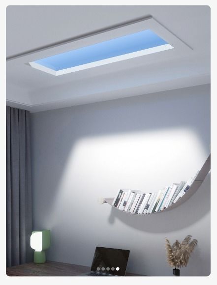 重磅 aqara 晴空之光上市 掀起照明行業風暴