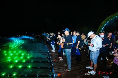 盛會聚焦|“十四五”規(guī)劃開局,深度探索照明·藝術(shù)·科技的創(chuàng)新融合