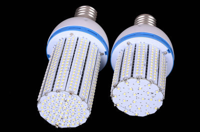 【精品上市 高質(zhì)量60W鰭片玉米燈外殼 led玉米燈外殼】價格,廠家,圖片,其他燈具配件,深圳市安而惠照明科技-