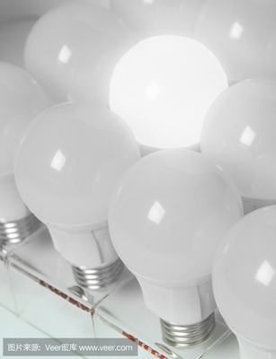 led照明燈具