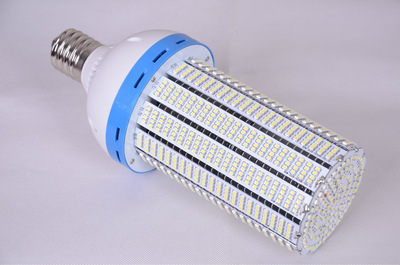 【LED120W鰭片玉米燈 鰭片玉米燈套件 玉米燈外殼套件 新款玉米燈殼】價格,廠家,圖片,其他燈具配件,深圳市安而惠照明科技-