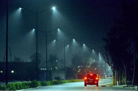 能效就是未來 做照明節能道路上的前行者