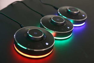 調調科技發布全新智能照明產品 掀起 光的革命