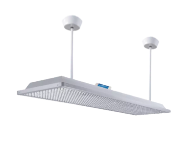 展商推介 | 新疆仲達智能科技 -- 用智能科技打造“智慧照明”