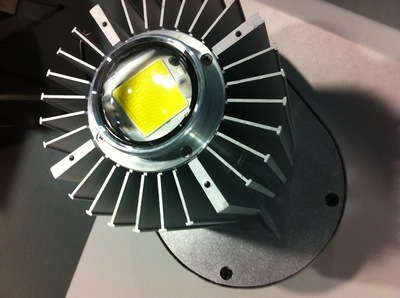 江蘇廠家直銷LED工礦燈50W 高效車間照明解決方案