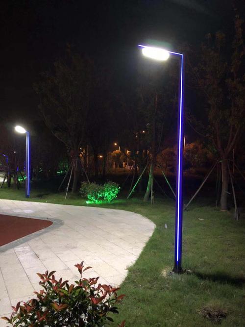 太陽(yáng)能路燈廠家-揚(yáng)州寶昌照明科技 點(diǎn)亮綠色未來(lái)