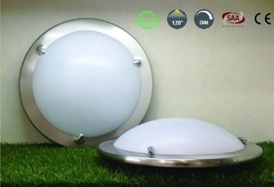 捷本照明30W電鍍調(diào)光吸頂燈——卓越設(shè)計(jì)與實(shí)用功能兼具