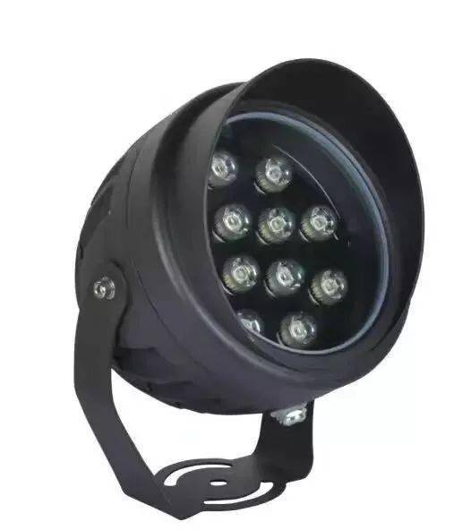 駿豪科技照明 專(zhuān)注戶(hù)外景觀亮化與道路照明的最新解決方案