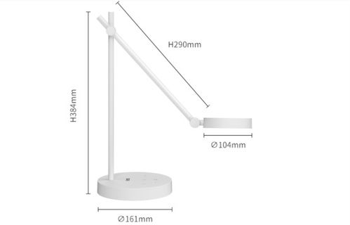 寒假送關(guān)愛(ài) 三思護(hù)眼臺(tái)燈，照明科技守護(hù)孩子的明亮未來(lái)